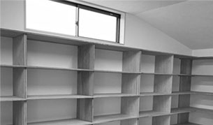 大工の仕事はどのようなもの？